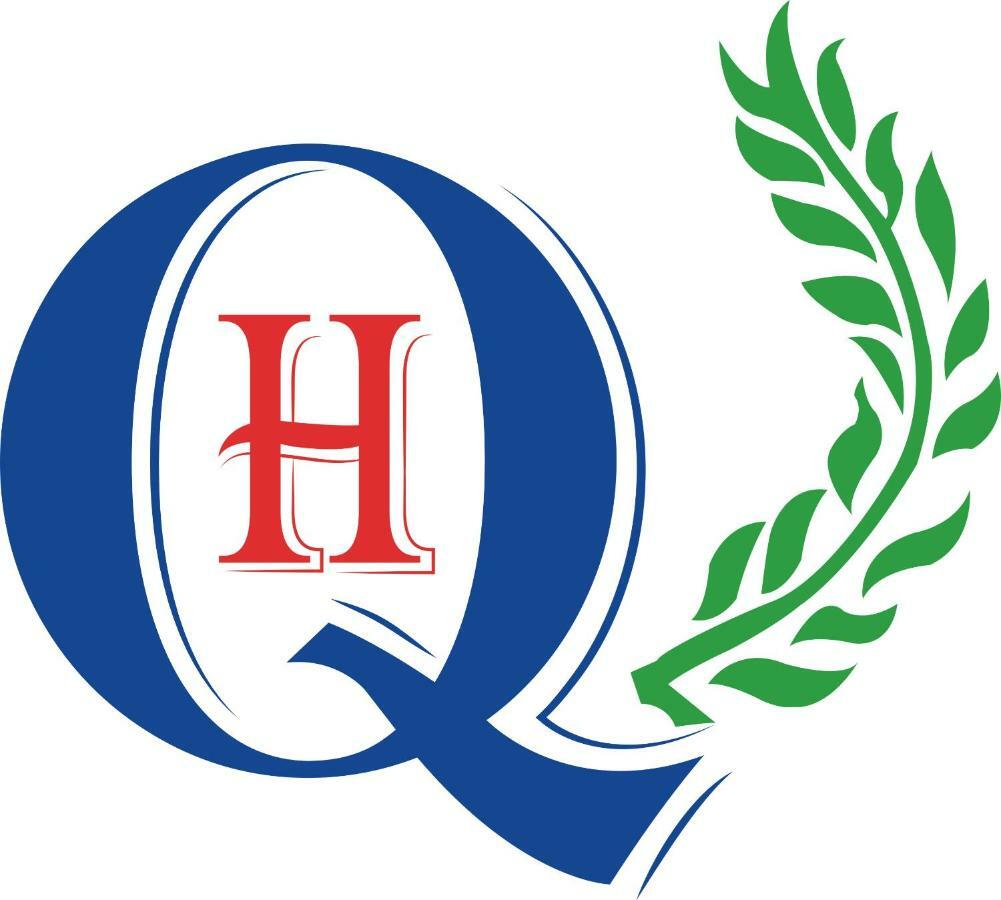 Hotel Quezada Hermanos Санто-Доминго-де-лос-Колорадос Экстерьер фото